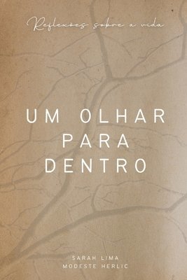 Um Olhar Para Dentro 1