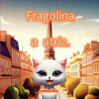 bokomslag Fragolina