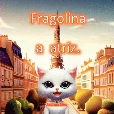 Fragolina 1