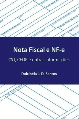 Nota Fiscal E Nf-e 1