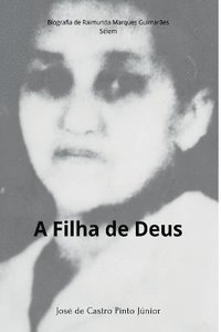 bokomslag A Filha De Deus