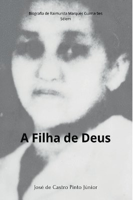 bokomslag A Filha De Deus