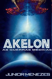 bokomslag Akelon - As Guerras Mdicas