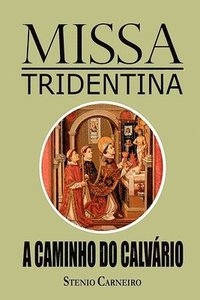 bokomslag Missa Tridentina
