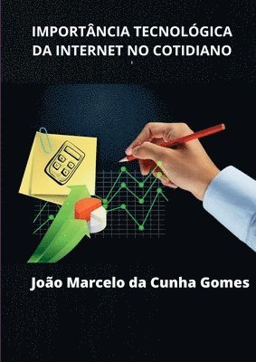 Importância Tecnológica Da Internet No Cotidiano