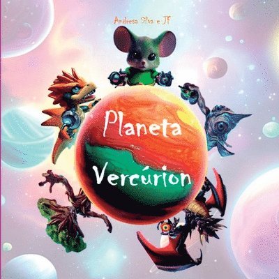 Planeta Vercrion 1