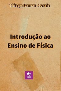 bokomslag Introduo Ao Ensino De Fsica