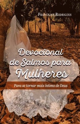 bokomslag Devocional de Salmos para Mulheres