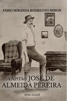 Capito Jos De Almeida Pereira 1