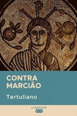 bokomslag Contra Marcião