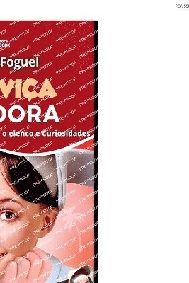 bokomslag A Noviça Voadora