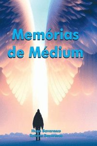 bokomslag Memórias De Médium
