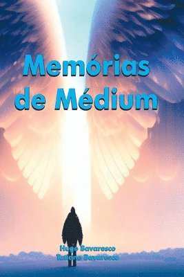 bokomslag Memórias De Médium