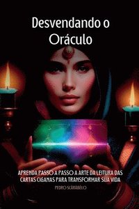bokomslag Desvendando O Oráculo