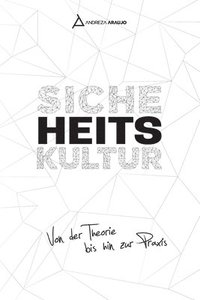 bokomslag Sicherheitskultur