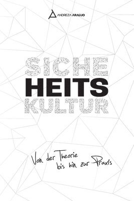 bokomslag Sicherheitskultur