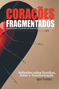 bokomslag Coraes Fragmentados