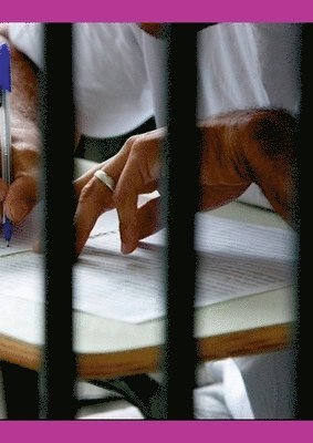 Júlio César Viana Vieira - Educação No Sistema Prisional Como Política Pública, Häftad