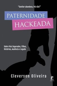 bokomslag Paternidade Hackeada