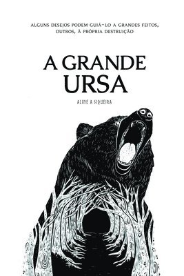 bokomslag A Grande Ursa