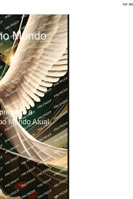 Junior Wanderley, Junior, Wanderley - O Cristão No Mundo Multipolar, Häftad