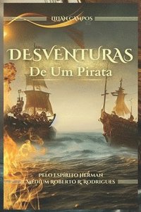 bokomslag Desventuras de Um Pirata