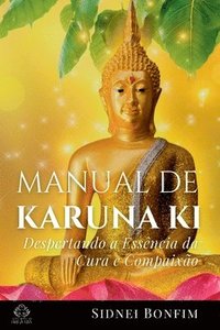 bokomslag Manual De Karuna Ki