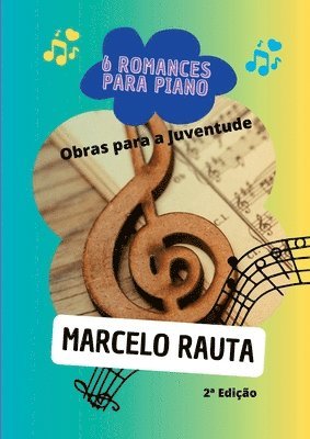 6 Romances Para Piano 1