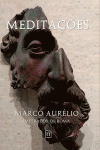 bokomslag Meditações De Marco Aurélio
