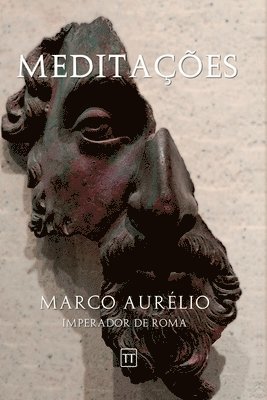 bokomslag Meditações De Marco Aurélio