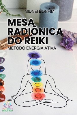 bokomslag Mesa Radinica Do Reiki