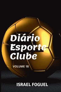 bokomslag Diário Esporte Clube
