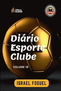 bokomslag Diário Esporte Clube