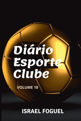 bokomslag Dirio Esporte Clube
