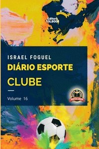 bokomslag Diário Esporte Clube