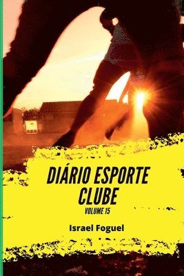 bokomslag Dirio Esporte Clube