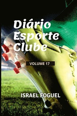 bokomslag Dirio Esporte Clube