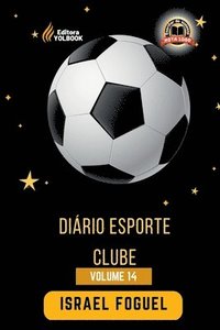 bokomslag Diário Esporte Clube