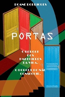 Rodrigues Doane, Rodrigues, Doane - Portas, Häftad