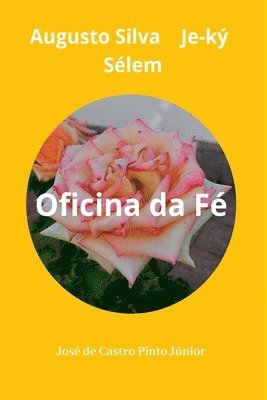 bokomslag Oficina Da Fé