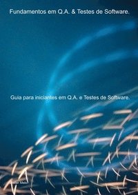 bokomslag Fundamentos Em Q.a. & Testes De Software.