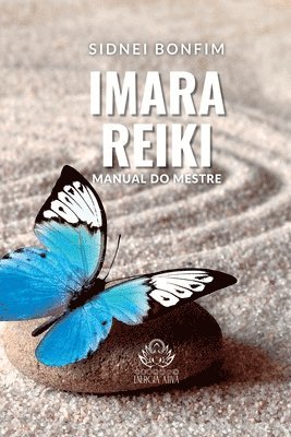 bokomslag Imara Reiki