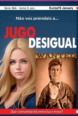 bokomslag Jugo Desigual