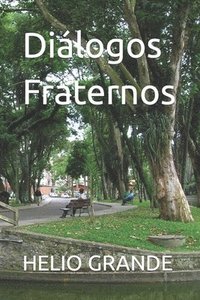 bokomslag Dilogos Fraternos