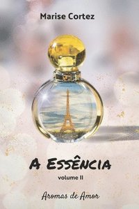 bokomslag A Essncia II