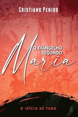 bokomslag O Evangelho Segundo Maria