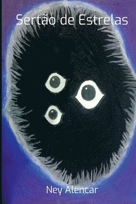 Ney Alencar - Sertão De Estrelas, Häftad