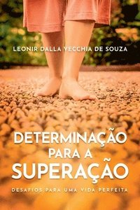 bokomslag Determinação Para A Superação