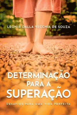 bokomslag Determinao Para A Superao