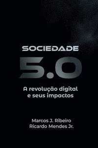 bokomslag Sociedade 5.0